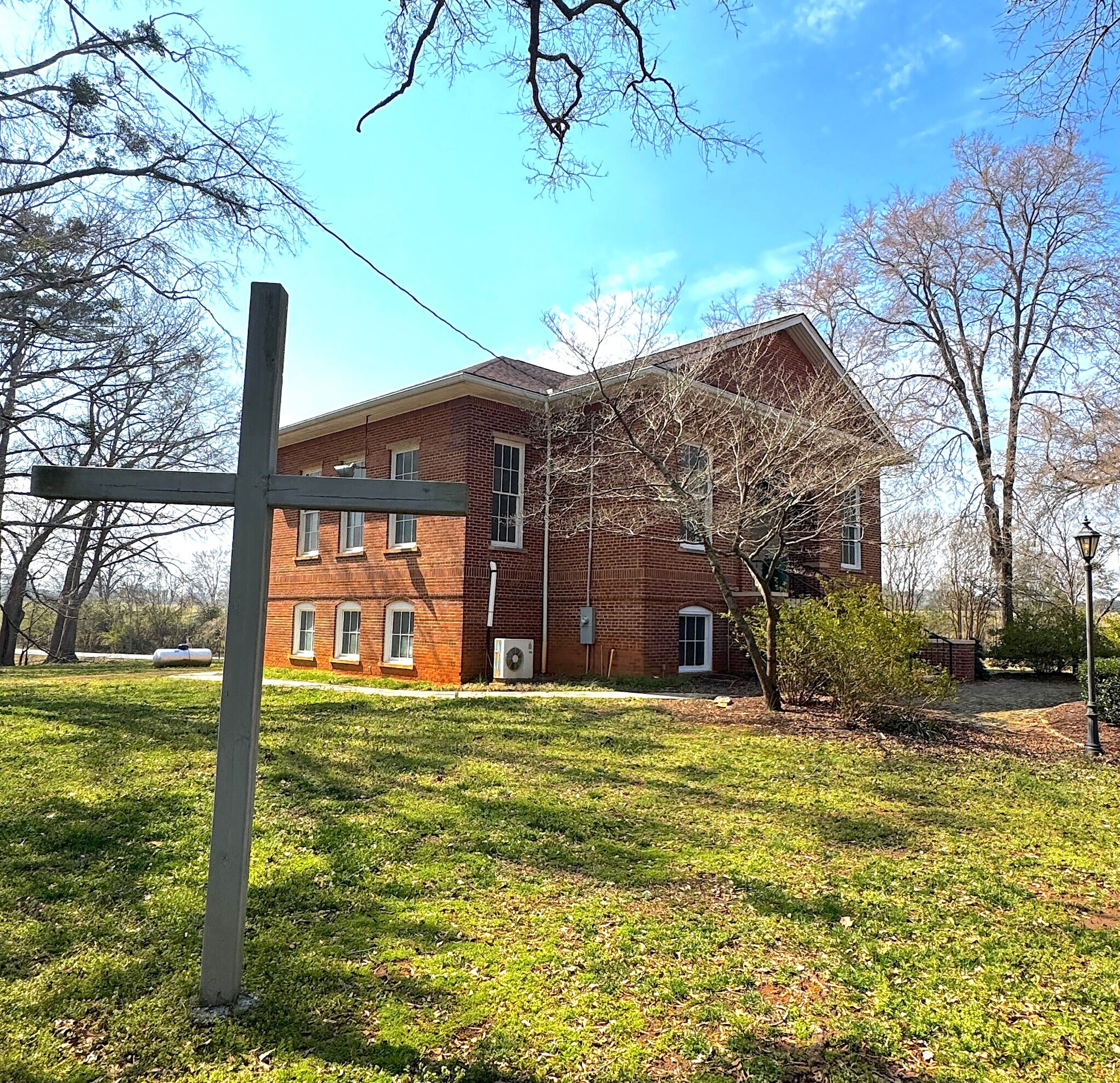 5070 Lower Apalachee Rd, Madison, GA for sale Primary Photo- Image 1 of 1