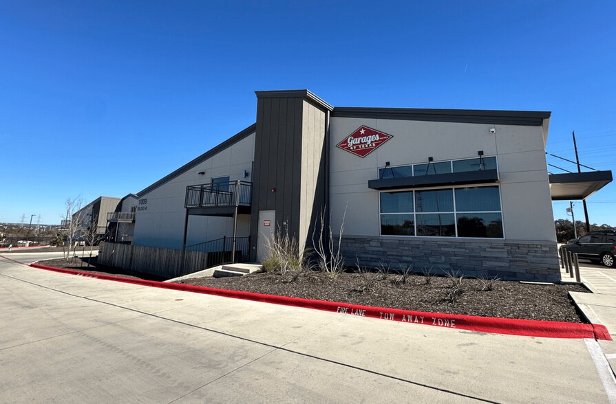 1009 FM 620 Unit D16 Rd, Lakeway, TX for sale - Building Photo - Image 1 of 1