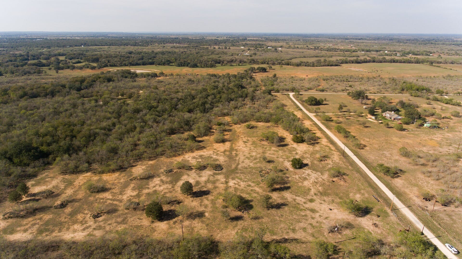 000 Roosevelt, Luling, TX 78648 Land for Sale