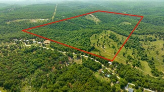 More details for TBD Foxtrotter Lane, Macks Creek, MO - Land for Sale