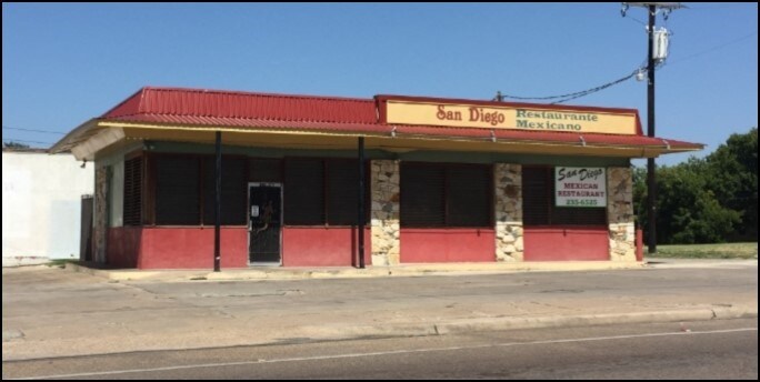 1229 N 18th St, Waco, TX for sale Building Photo- Image 1 of 1