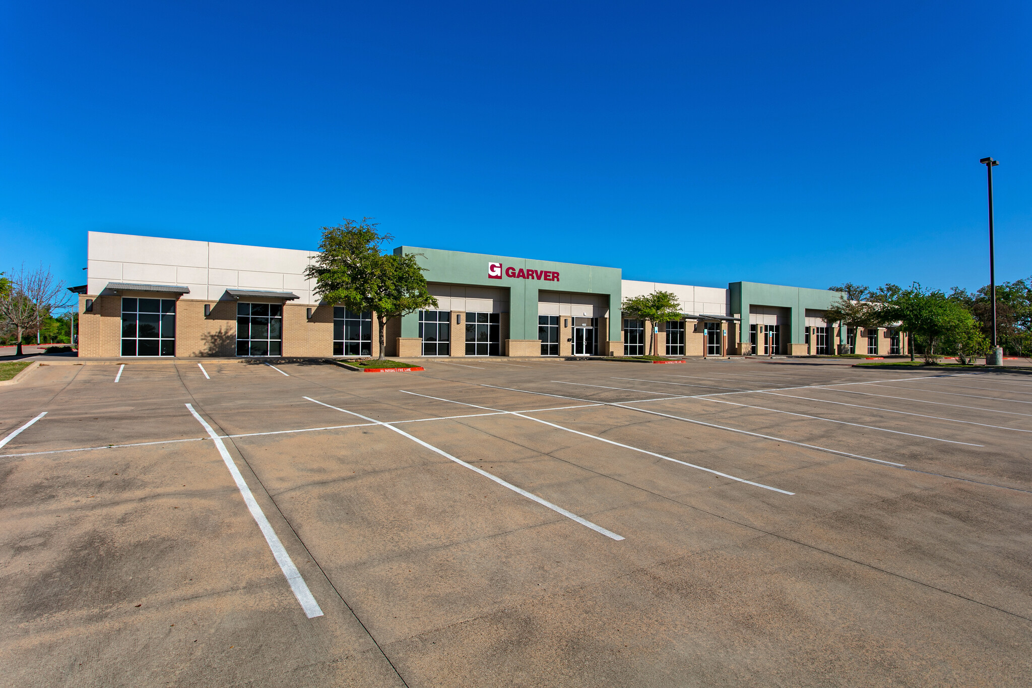 402 Harvey Mitchell Pky, College Station, TX for sale Building Photo- Image 1 of 14