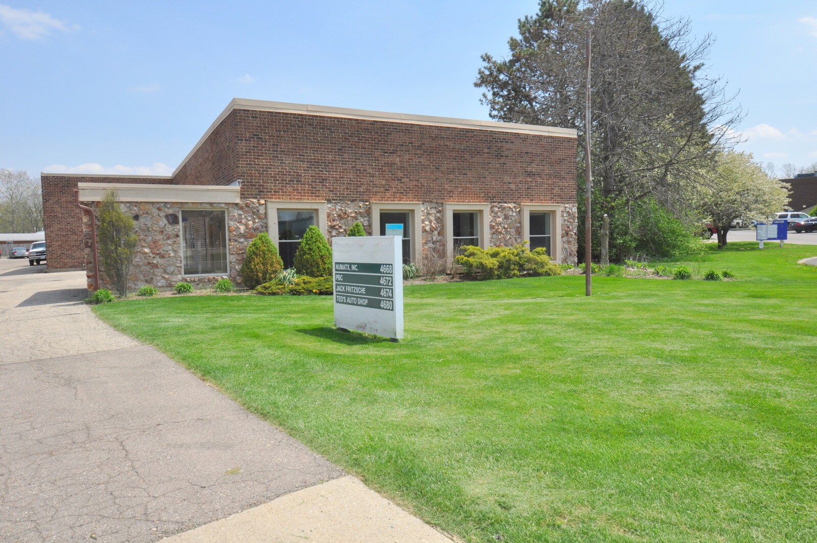 4660 Gateway Cir, Kettering, OH for sale Other- Image 1 of 1