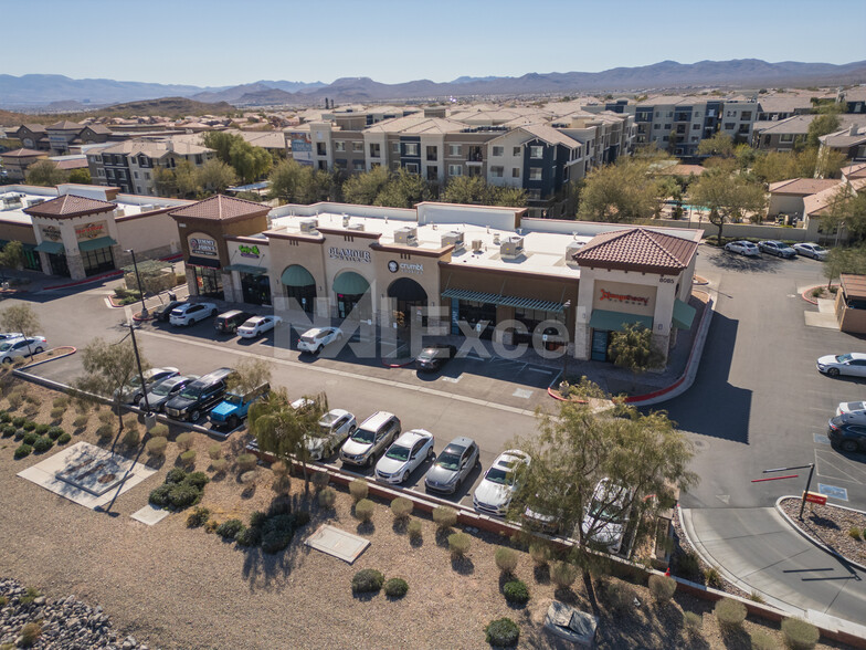 8085 Blue Diamond Rd, Las Vegas, NV for lease - Building Photo - Image 3 of 4