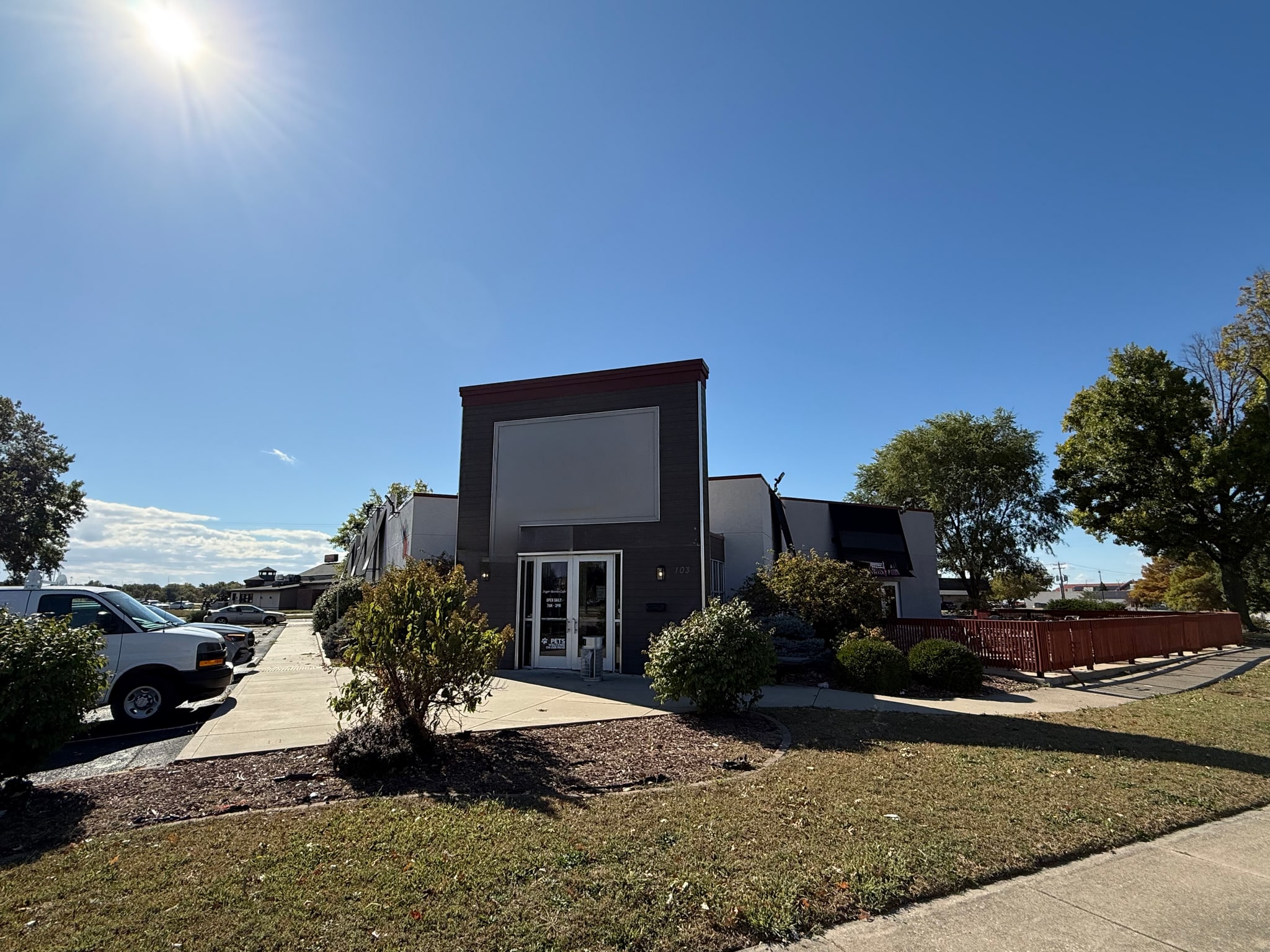 103 W Marketview Dr, Champaign, IL for lease Building Photo- Image 1 of 6