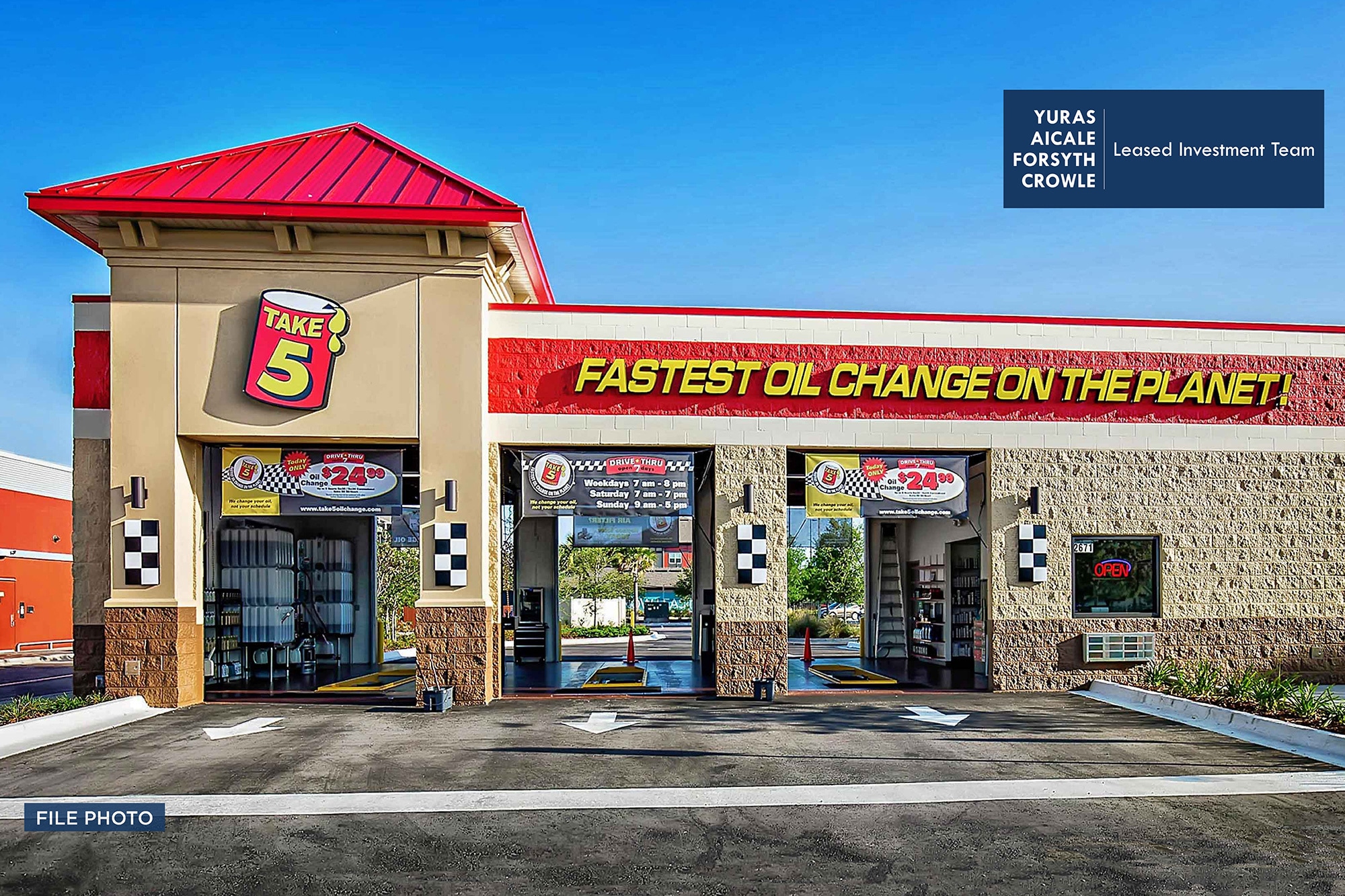 2000 Rosser, Waynesboro, VA for sale Primary Photo- Image 1 of 1