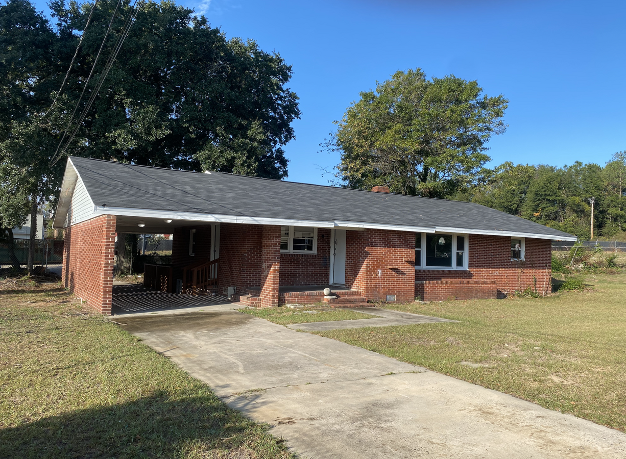 304 Golden Camp Rd, Augusta, GA 30906 - Golden Camp Road Office/Laydown ...