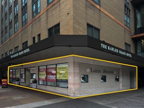 7 SW 1st Ave SW, Rochester, MN for lease Building Photo- Image 1 of 18
