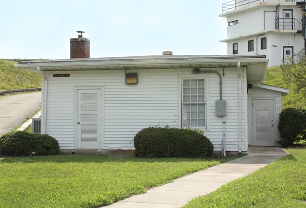 146 Bernard Rd, Fort Monroe, VA for sale - Building Photo - Image 1 of 1