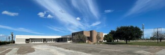 More details for 6530 Leopard St, Corpus Christi, TX - Industrial for Lease