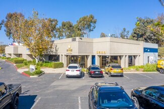 More details for 9835 Carroll Centre Rd, San Diego, CA - Industrial for Lease
