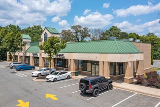 More details for 101-135 Big Elk Mall, Elkton, MD - Office, Retail for Lease