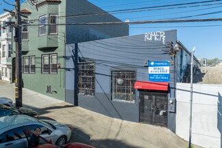 More details for 132 Missouri St, San Francisco, CA - Retail for Lease