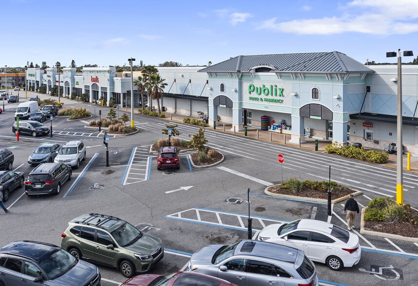 1278 Ocean Shore Blvd, Ormond Beach, FL for lease - Building Photo - Image 2 of 7