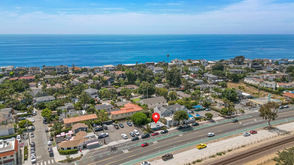 600 N Coast Highway 101, Encinitas, CA for sale - Building Photo - Image 1 of 5