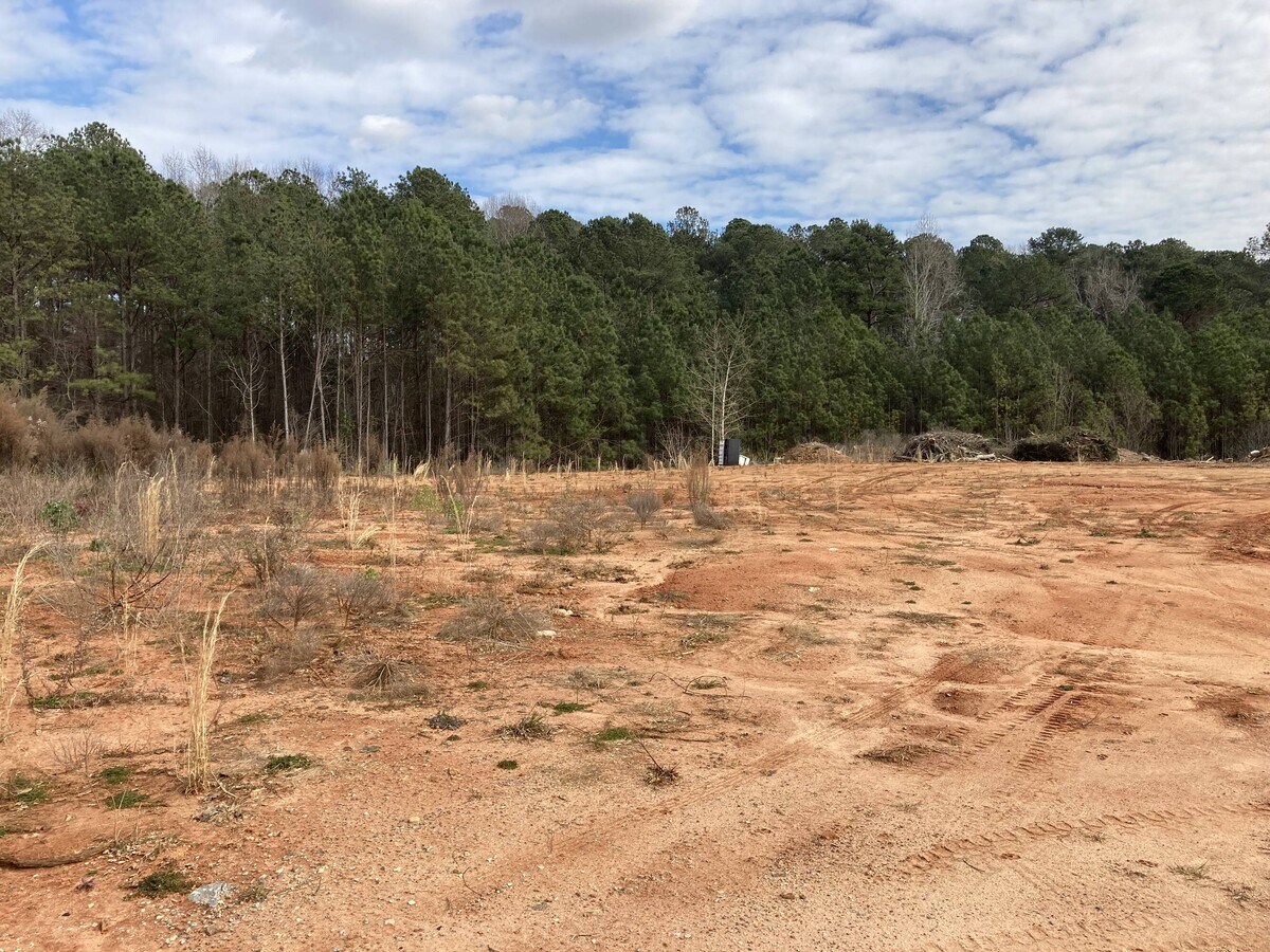 2468 Panola Rd, Lithonia, GA 30058 Land for Sale