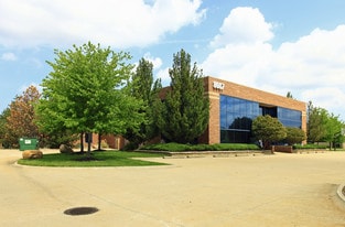 Mentor Machine II - Warehouse