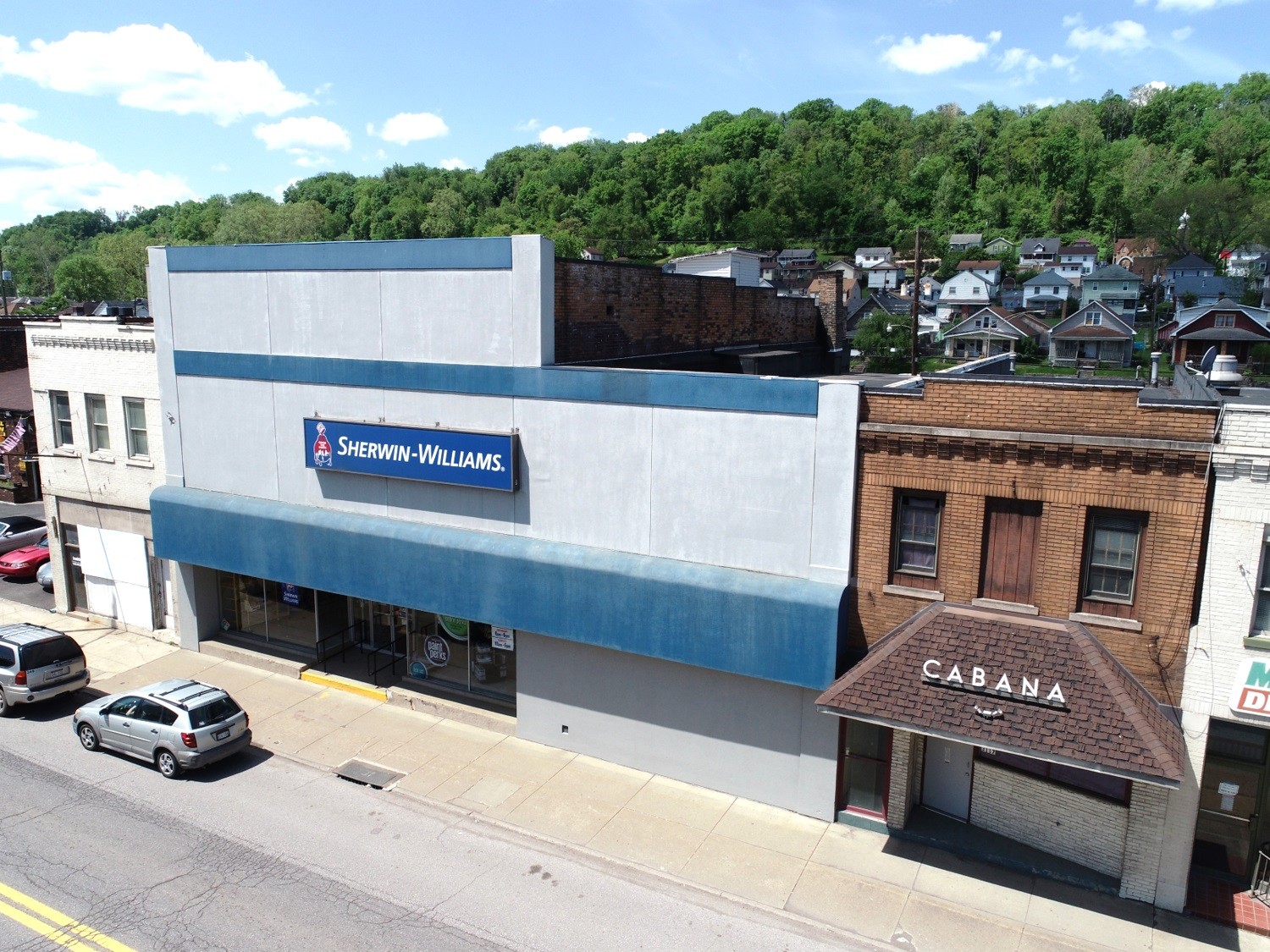 3125 Main St, Weirton, WV for sale Building Photo- Image 1 of 1