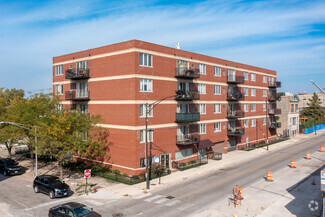 More details for 2158 Grand Ave, Chicago, IL - Multifamily for Sale