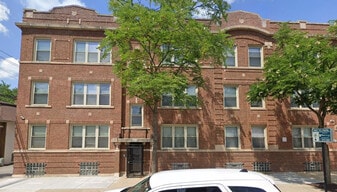 2501-2505 W 63rd St, Chicago IL - Storefront Property