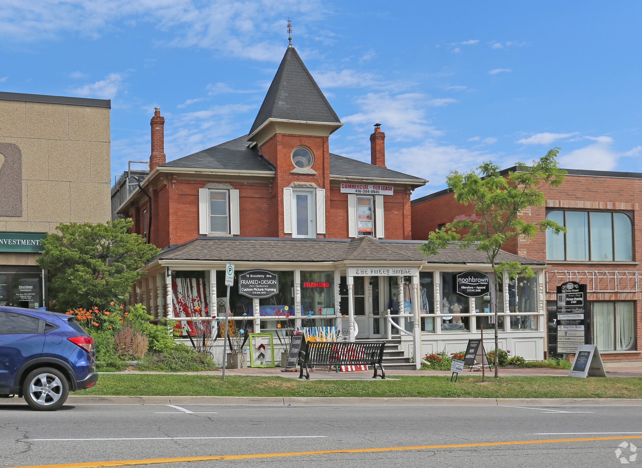 75 Broadway Rd, Orangeville, ON for sale Primary Photo- Image 1 of 1