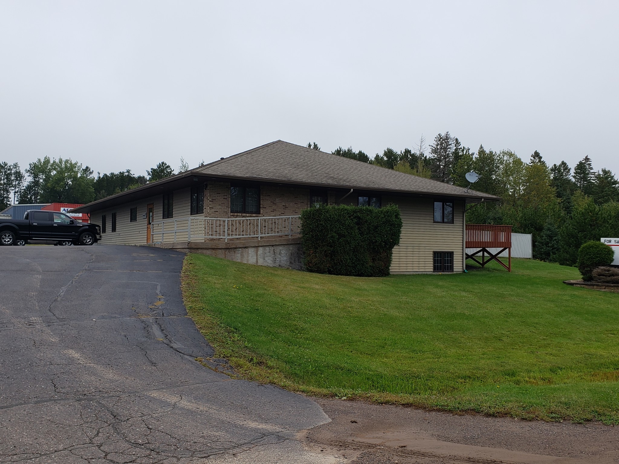 1201 Tall Pine Ln, Cloquet, MN for sale Building Photo- Image 1 of 1