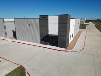 More details for 18606 Kermier, Hockley, TX - Industrial for Lease