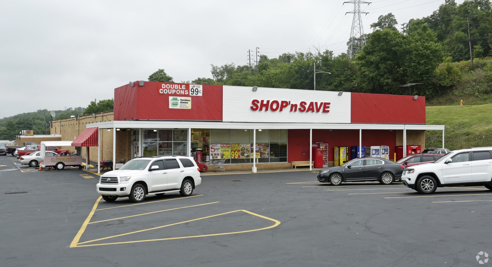 4647 Buttermilk Hollow Rd, West Mifflin, PA 15122 Retail for Sale