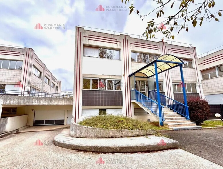 Office in Dijon for sale - Building Photo - Image 1 of 3