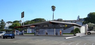 More details for 1550 S Pacific Coast Hwy, Redondo Beach, CA - Retail for Lease