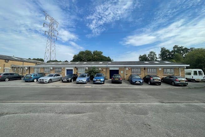 Sharp Rd, Poole for sale - Building Photo - Image 2 of 8