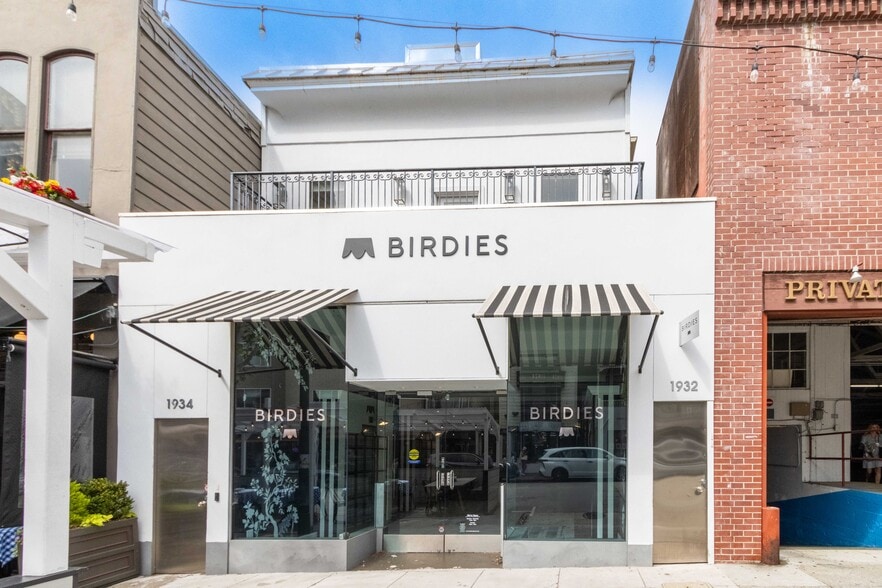 1932-1938 Union St, San Francisco, CA for lease - Building Photo - Image 2 of 25