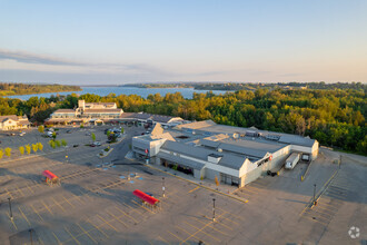 1600 90th Ave SW, Calgary, AB - aerial  map view - Image1