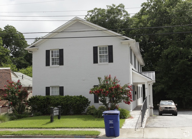 159 Hall St, Spartanburg, SC for lease - Building Photo - Image 3 of 6