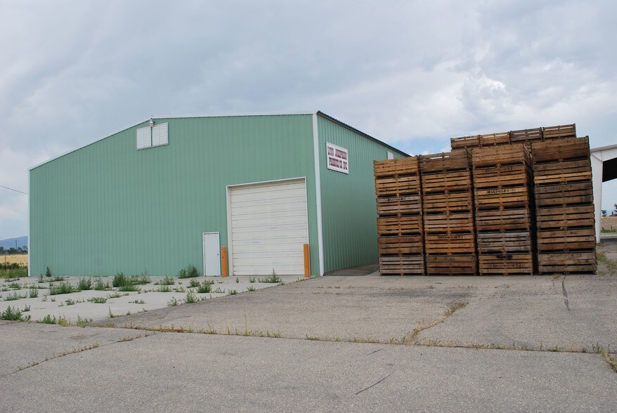 415 River Dock, Weiser, ID for sale - Primary Photo - Image 1 of 1