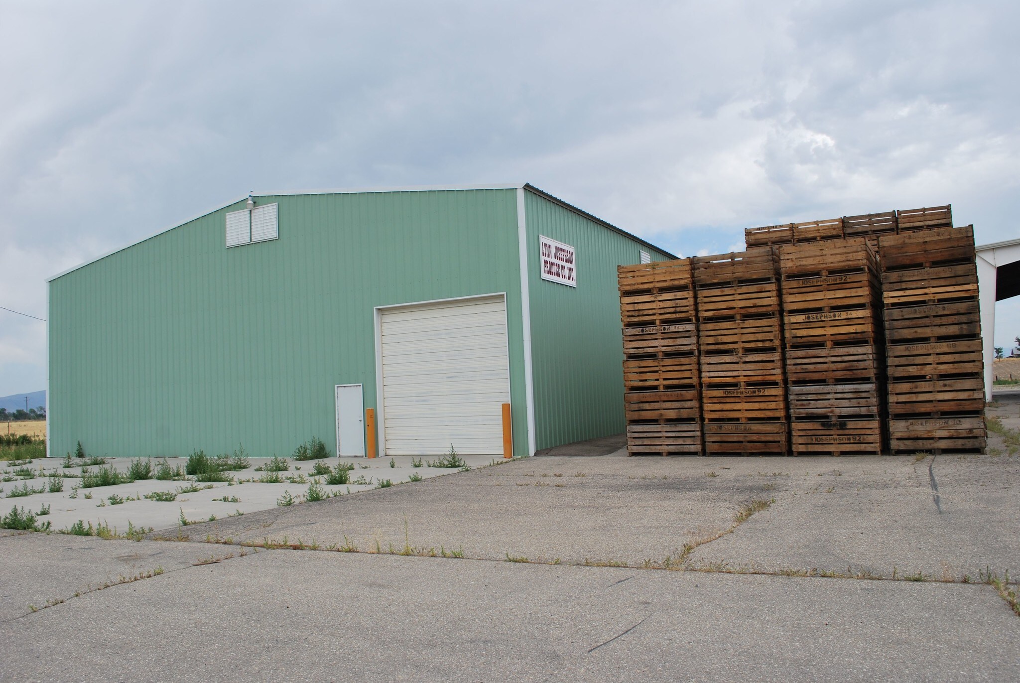 415 River Dock, Weiser, ID for sale Primary Photo- Image 1 of 1