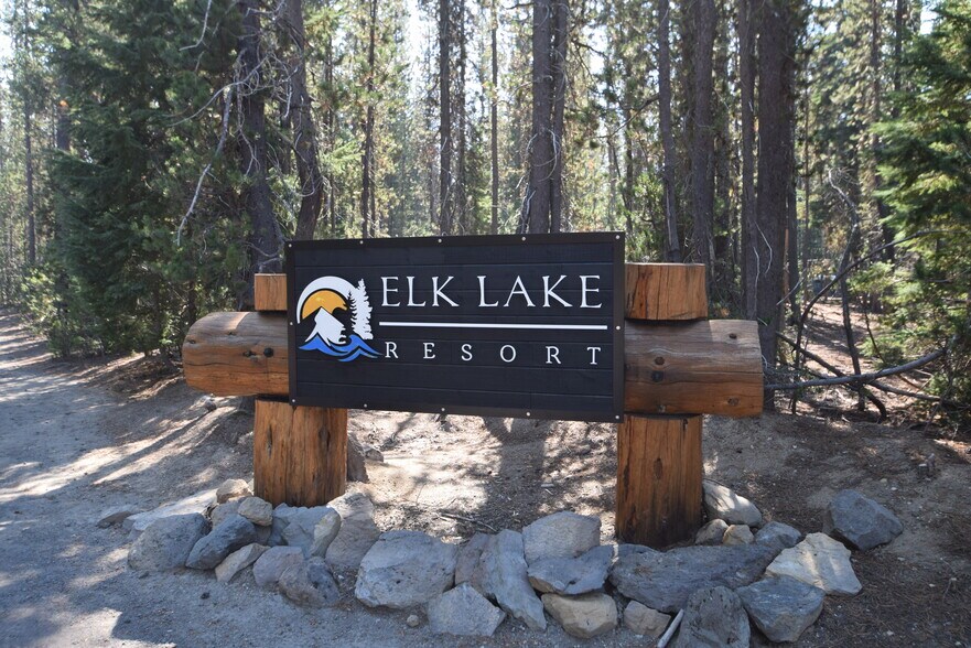 60000 SW Century Dr, Bend, OR for sale - Building Photo - Image 1 of 1