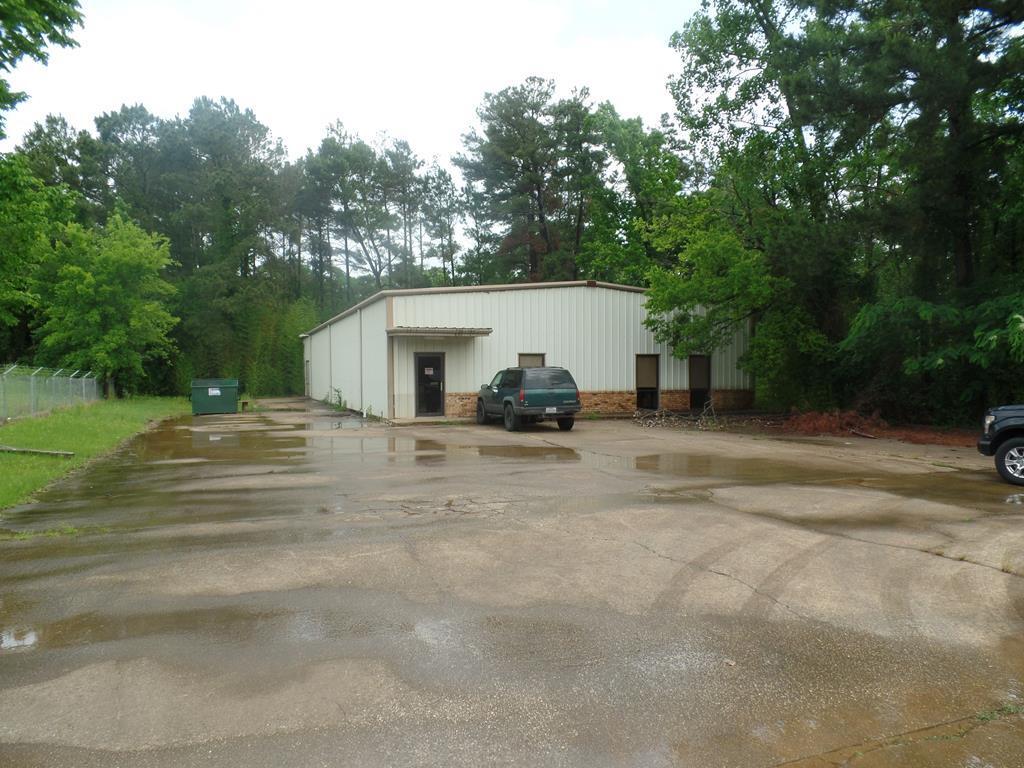 4000 Ellen Trout Dr, Lufkin, TX for sale Building Photo- Image 1 of 1