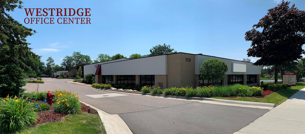 7011 Orchard Lake Rd, West Bloomfield, MI for lease - Building Photo - Image 1 of 4