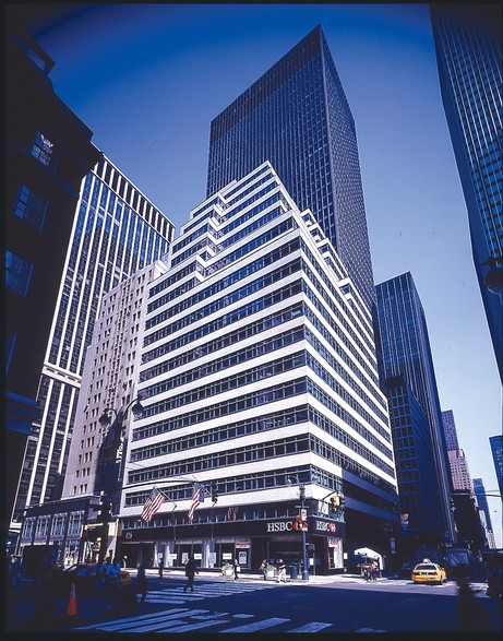 415 Madison Ave, New York, NY for sale - Primary Photo - Image 1 of 1