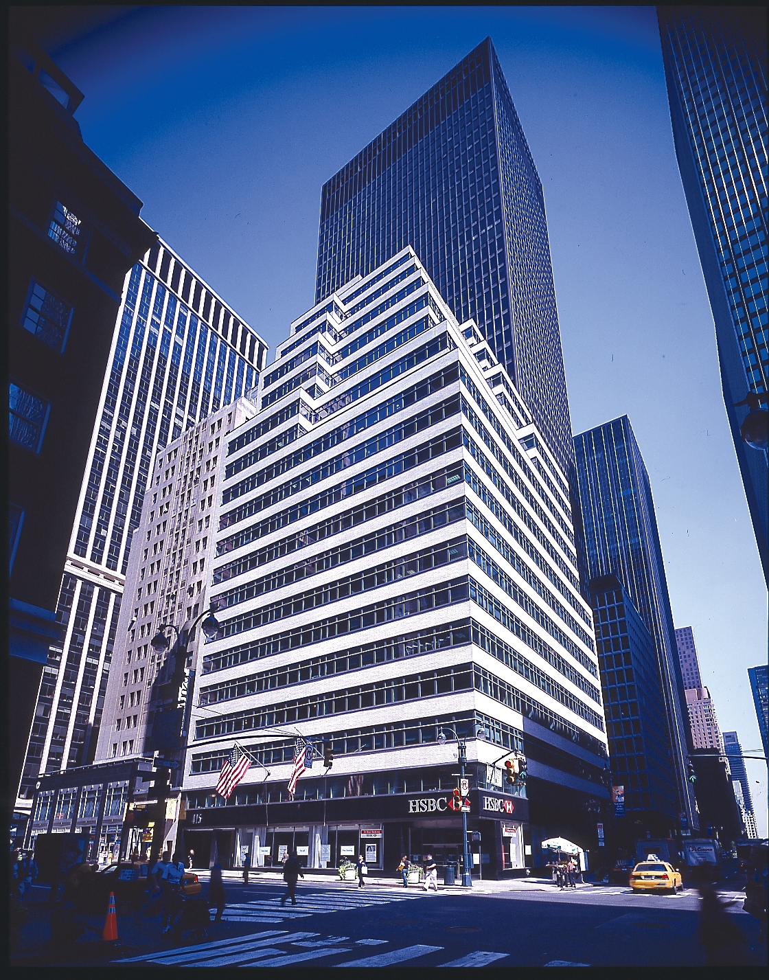 415 Madison Ave, New York, NY for sale Building Photo- Image 1 of 1