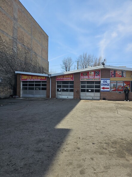 6700 S Cottage Grove Ave, Chicago, IL for sale - Primary Photo - Image 1 of 1