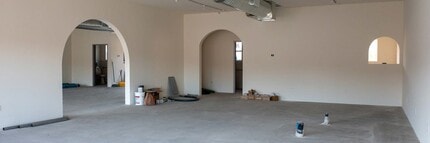 55684 Twentynine Palms Hwy, Yucca Valley, CA for lease Interior Photo- Image 2 of 4