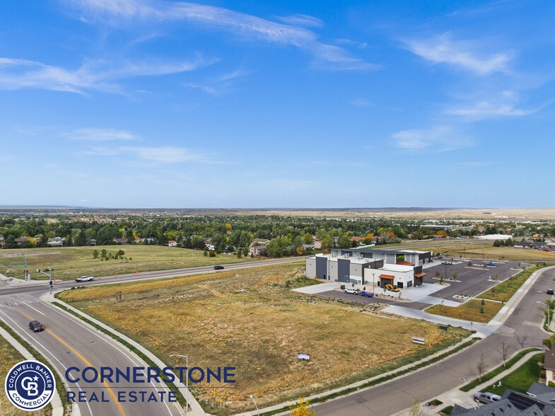 Antelope Flats, Casper, WY for sale - Primary Photo - Image 1 of 8