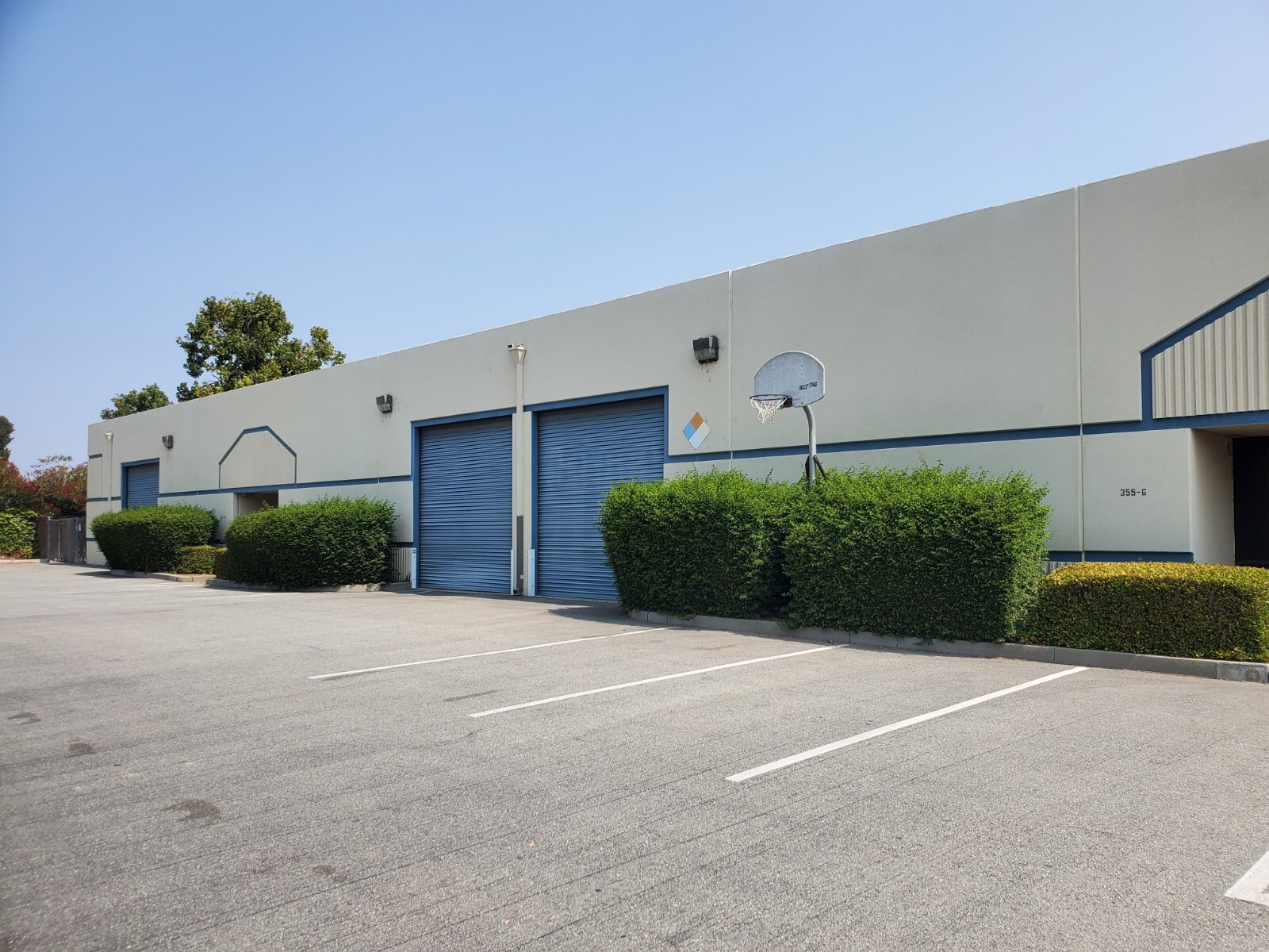 355 Mayock Rd, Gilroy, CA for sale Building Photo- Image 1 of 1