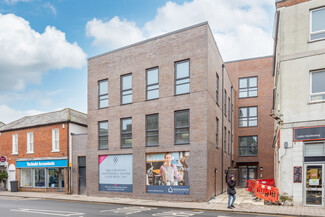 More details for 31-34 Bartholomew St, Newbury - Retail for Lease