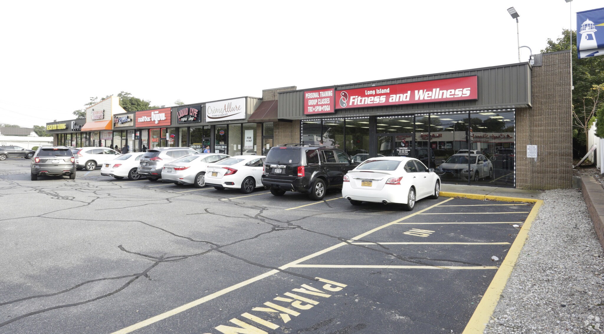 6160-6168 Jericho Tpke, Commack, NY for sale Primary Photo- Image 1 of 1