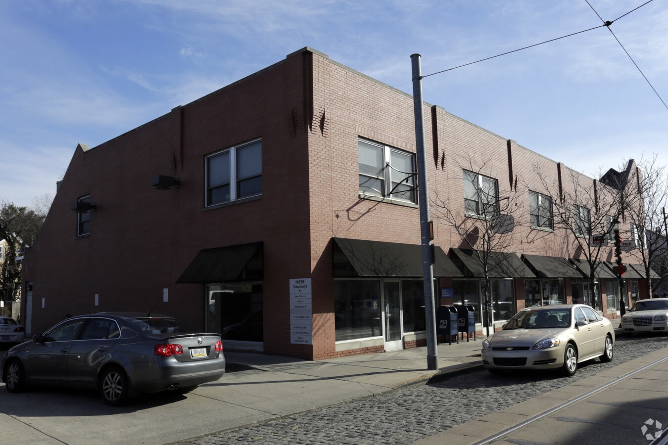 67016717 Germantown Ave, Philadelphia, PA 19119