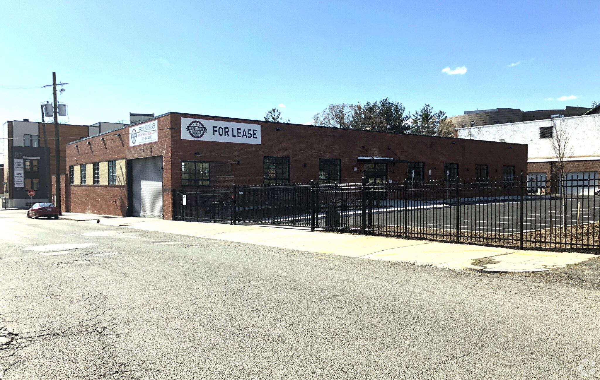 1900 Kendall St NE, Washington, DC for sale Primary Photo- Image 1 of 1