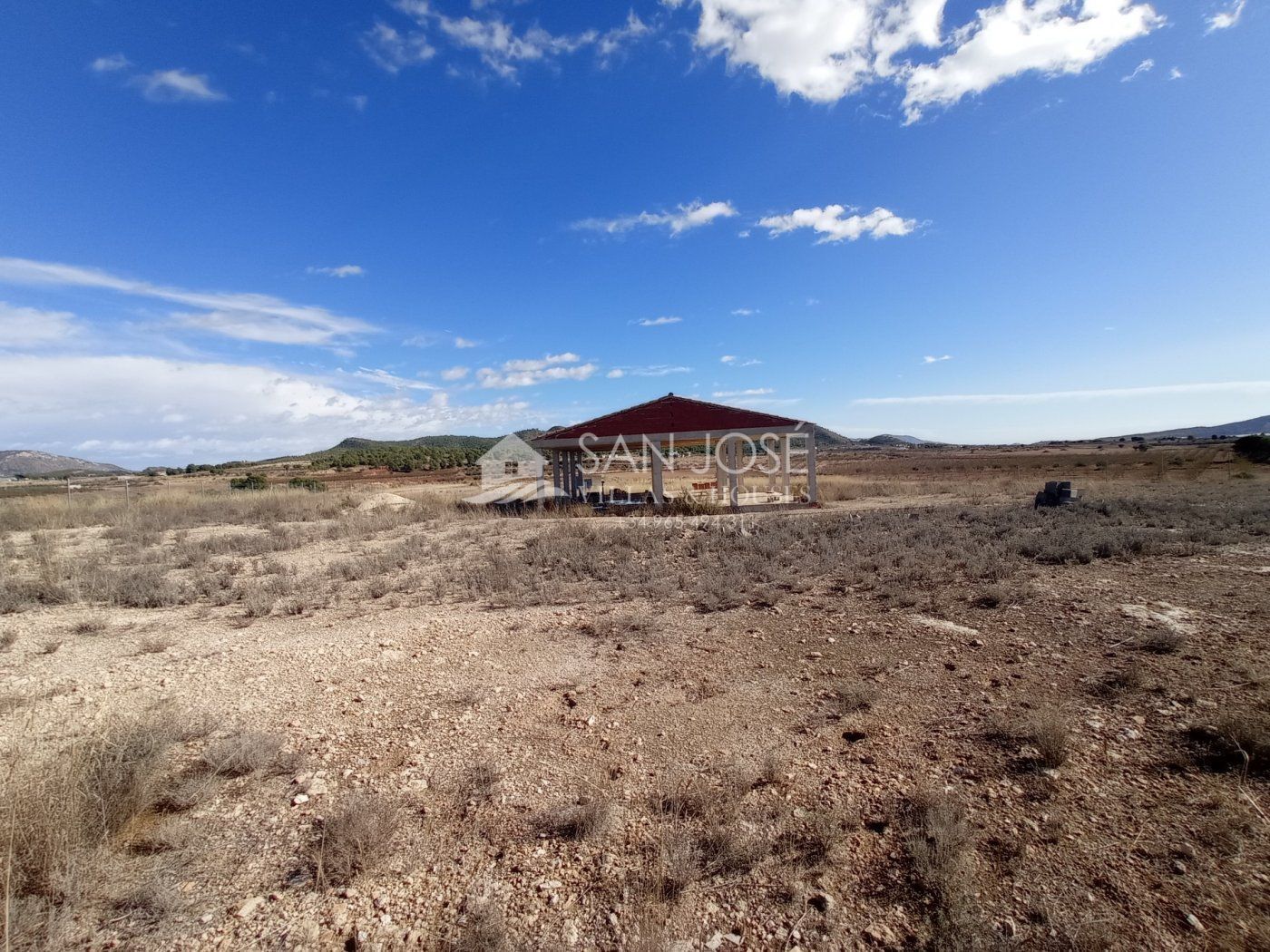 Land in MONÒVER for sale Building Photo- Image 1 of 4